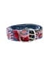 Jenny Krauss Blue Belt Size XS - photo 1