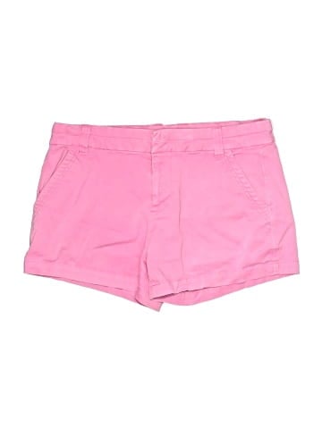 Tinsel Shorts (view 1)