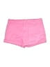Tinsel Solid Pink Shorts Size 28 waist - photo 1