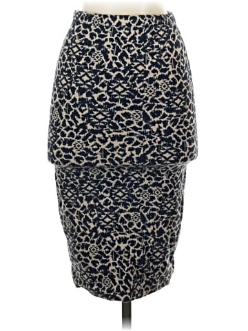 Lily White Casual Skirt (view 2)