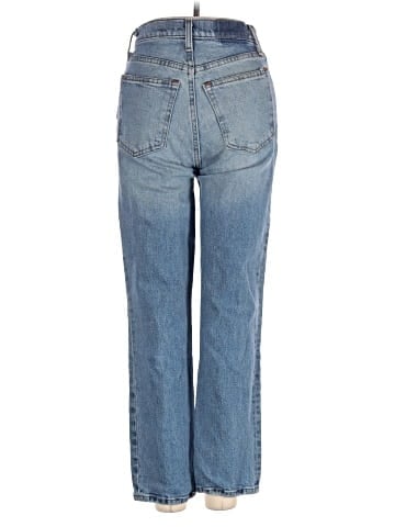 Abercrombie & Fitch Jeans (view 2)