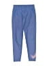 Nike Blue Track Pants Size S (kids) - photo 1