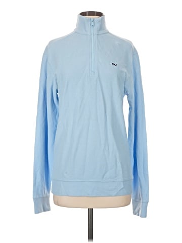 Vineyard Vines Pullover Sweater (view 1)