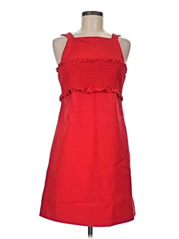 Tibi Cocktail Dress (view 1)
