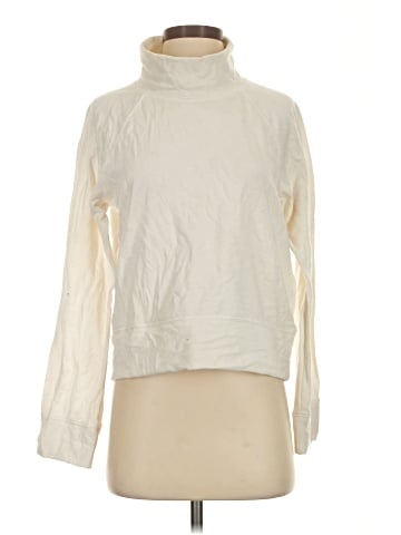 Splendid Turtleneck Sweater (view 1)