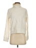 Splendid Ivory Turtleneck Sweater Size XS - photo 1