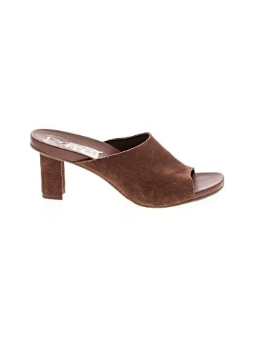 Pedro Garcia Sandals (view 1)