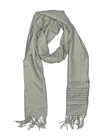 Coach Scarf (view 1)