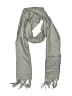 Coach Gray Scarf One size - photo 1