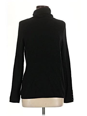 J. McLaughlin Cashmere Pullover Sweater (view 1)