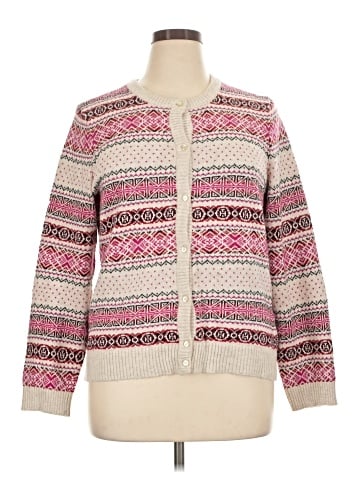 Tommy Hilfiger Cardigan (view 1)