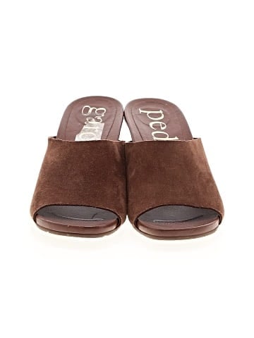 Pedro Garcia Sandals (view 2)