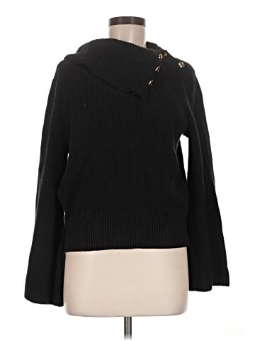 Ann Taylor LOFT Turtleneck Sweater (view 1)