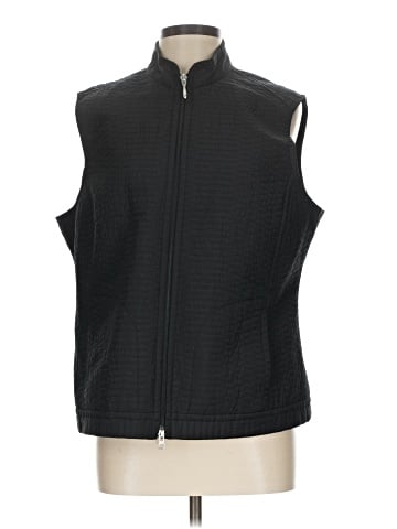 Talbots Vest (view 1)