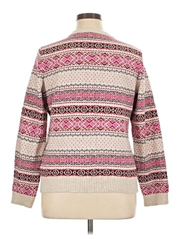 Tommy Hilfiger Cardigan (view 2)