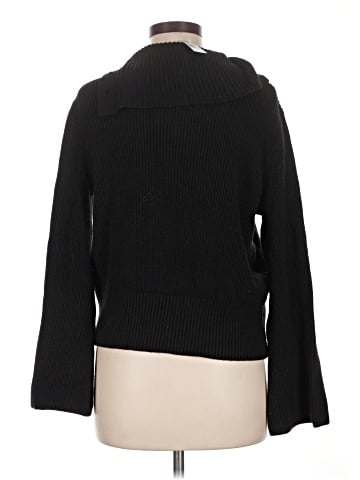 Ann Taylor LOFT Turtleneck Sweater (view 2)
