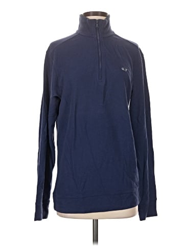 Vineyard Vines Pullover Sweater (view 1)
