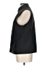 Talbots 100% Polyester Black Vest Size L - photo 5
