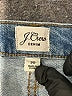 J.Crew Blue Jeans Size 30 waist - photo 7