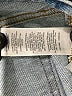 J.Crew Blue Jeans Size 30 waist - photo 8