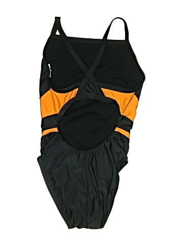 Speedo One Piece Swimsuit (view 2)