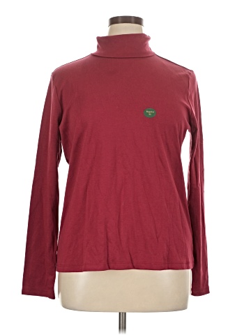 L.L.Bean Long Sleeve Turtleneck (view 1)