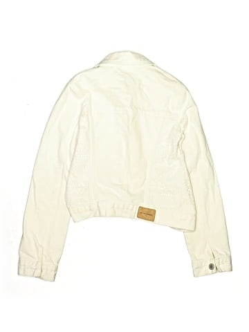 Abercrombie Jacket (view 2)