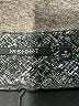 Insight Animal Print Silver Dress Pants Size 10 - photo 7