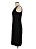 J.Crew 100% Acetate Solid Black Cocktail Dress Size 6 (petite) - photo 5
