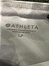 Athleta Solid Gray Active Pants Size L (petite) - photo 7