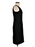 J.Crew 100% Acetate Solid Black Cocktail Dress Size 6 (petite) - photo 4