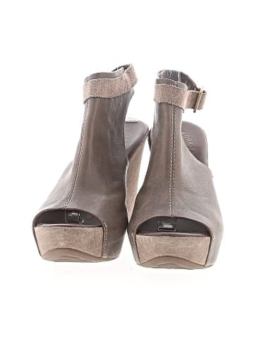 Kork-Ease Wedges (view 2)