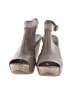 Kork-Ease Gray Wedges Size 7 - photo 2