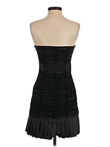 Twelve by Twelve Cocktail Dress (view 2)