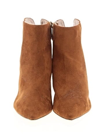 Charles David Ankle Boots (view 2)