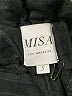 MISA Los Angeles Black Skort Size S - photo 3