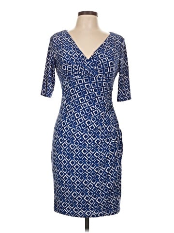Lauren by Ralph Lauren Cocktail Dress (view 1)