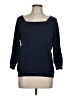 Joseph A. Blue Pullover Sweater Size L - photo 1