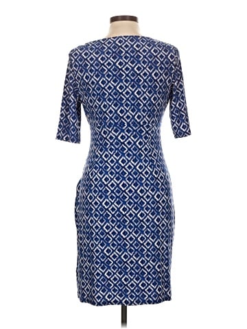 Lauren by Ralph Lauren Cocktail Dress (view 2)