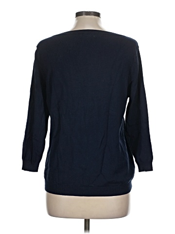 Joseph A. Pullover Sweater (view 2)