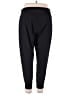 Marrakech Solid Black Track Pants Size 10 - photo 2
