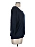 Joseph A. Blue Pullover Sweater Size L - photo 4