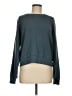 SPANX Teal Sweatshirt Size M - photo 1