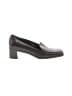 Etienne Aigner Black Heels Size 5 1/2 - photo 1