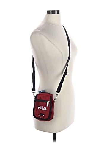 FILA Crossbody Bag (view 2)
