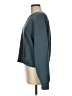 SPANX Teal Sweatshirt Size M - photo 5