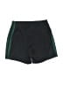 Adidas 100% Recycled Polyester Solid Green Athletic Shorts Size 3T - photo 2