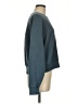 SPANX Teal Sweatshirt Size M - photo 4