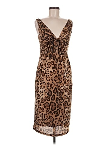 MNG Suit Cocktail Dress (view 1)