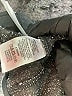 Ann Taylor Chevron-herringbone Gray Casual Pants Size 10 - photo 8